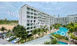 Квартира в Паттайе, 41.5 м², 2,200,000 бат - Недвижимость в Тайланде