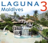 27 апреля 2018 Спецпредложение с рассрочкой - Laguna Beach Resort The Maldives