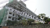 10 июля 2012 Laguna Beach Resort, Паттайя - свежий фотоотчет строительства проекта.