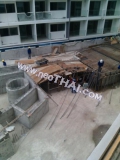 30 октября 2012 Laguna Beach Resort Jomtien - фото со стройплощадки