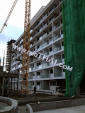 17 сентября 2012 Laguna Beach Resort - фотографии строительства