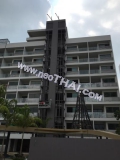 30 октября 2012 Laguna Beach Resort Jomtien - фото со стройплощадки