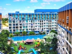Паттайя Квартира 2,050,000 бат - Цена продажи; Laguna Beach Resort Jomtien 2