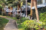 Паттайя Квартира 1,650,000 бат - Цена продажи; Laguna Beach Resort Jomtien 2