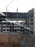 09 января 2014 Лагуна Бич 2 Кондо - фото со стройплощадки