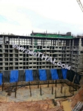 09 января 2014 Лагуна Бич 2 Кондо - фото со стройплощадки