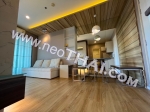 Паттайя Квартира 2,350,000 бат - Цена продажи; Lumpini Park Beach Jomtien