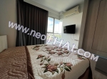 Паттайя Квартира 2,350,000 бат - Цена продажи; Lumpini Park Beach Jomtien