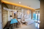 Паттайя Квартира 2,390,000 бат - Цена продажи; Lumpini Park Beach Jomtien