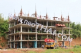 21 сентября 2014 Villa Koh Talu - Laem Mae Phim