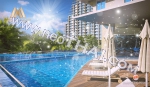Паттайя Квартира 6,300,000 бат - Цена продажи; Marina Golden Bay