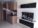 Паттайя Квартира 1,060,000 бат - Цена продажи; Nam Talay Condominium