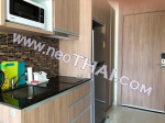 Паттайя Квартира 990,000 бат - Цена продажи; Nam Talay Condominium