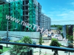 Паттайя Квартира 990,000 бат - Цена продажи; Nam Talay Condominium