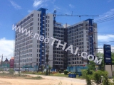 21 апреля 2013 Nam Talay - процесс строительства
