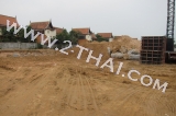 26 июля 2013 Нам Талай Кондо - процесс строительства