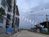 23 января 2015  Natureza Condominium - фото со стройплощадки