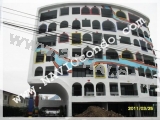17 декабря 2010 Фотографии со строительства Navio condo Хуа Хин