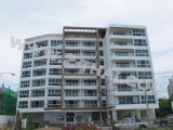 14 июля 2011 Nova Ocean View Residence, Pattaya - актуальные фотографии проекта.