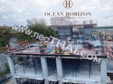 10 февраля 2023 Ocean Horizon Pattaya стройплощадка