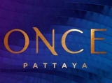 23 сентября 2022  	Once Pattaya