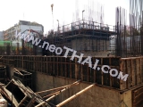 06 ноября 2015 One Tower Pratumnak - фото со стройплощадки