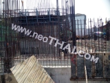 21 августа 2014 One Tower Pratumnak стройплощадка 