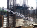 21 августа 2014 One Tower Pratumnak стройплощадка 