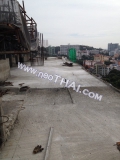 03 февраля 2013 1 Tower Pratumnak Condominium Pattaya - Процесс строительства
