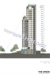 Пратамнак Хилл Orion Condominium поэтажные планы