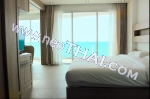 Паттайя Квартира 8,950,000 бат - Цена продажи; Paradise Ocean View