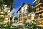 Pattaya City Resort Condominum 2