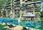 Pattaya City Resort Condominum 3