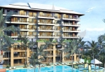 Pattaya City Resort Condominum 4