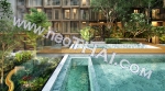 Паттайя Квартира 4,150,000 бат - Цена продажи; Ramada Mira North Pattaya