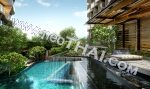 Паттайя Квартира 4,100,000 бат - Цена продажи; Ramada Mira North Pattaya