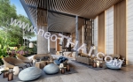 Паттайя Квартира 6,100,000 бат - Цена продажи; Ramada Mira North Pattaya