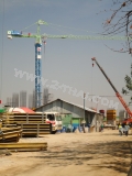 27 апреля 2011 Reflection Jomtien Beach, Pattaya - фотографии прогресса строительства