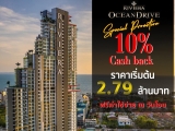 03 апреля Riviera Ocean Drive 10% Cashback Promotion