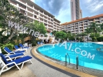 Паттайя Квартира 5,900,000 бат - Цена продажи; Royal Hill Resort Condominium