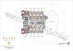 Пратамнак Хилл Sands Condominium поэтажные планы