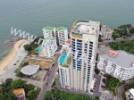 Паттайя Квартира 3,570,000 бат - Цена продажи; Sands Condominium