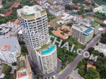 Паттайя Квартира 1,565,000 бат - Цена продажи; Sands Condominium