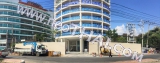 27 октября 2016 Sands Condominium  стройплощадка