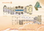 Джомтьен Savanna Sands Condominium floor plans, building A