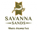 19 июля 2013 Savanna Sands - офис продаж и стройплощадка
