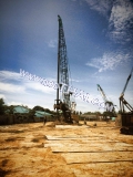 26 мая 2014 Savanna Sands - стройплощадка