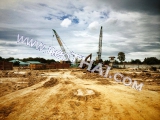 26 мая 2014 Savanna Sands - стройплощадка
