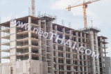 26 января 2017 Savanna Sands Condominium стройплощадка