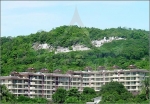 Юг Хуахин, Кондо Sea Ridge Condominium - Фото